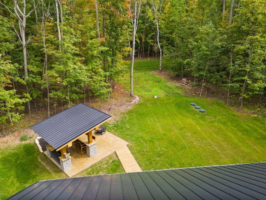 Bearly Hare Cottage - Image 48