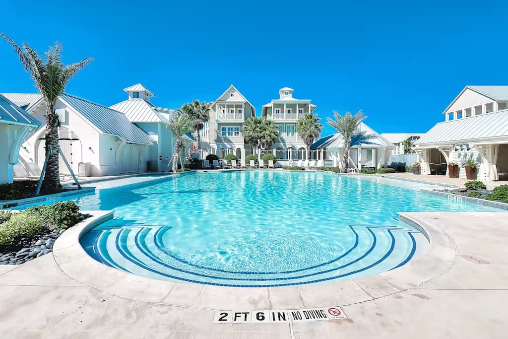 Villa Palmilla - Image 2