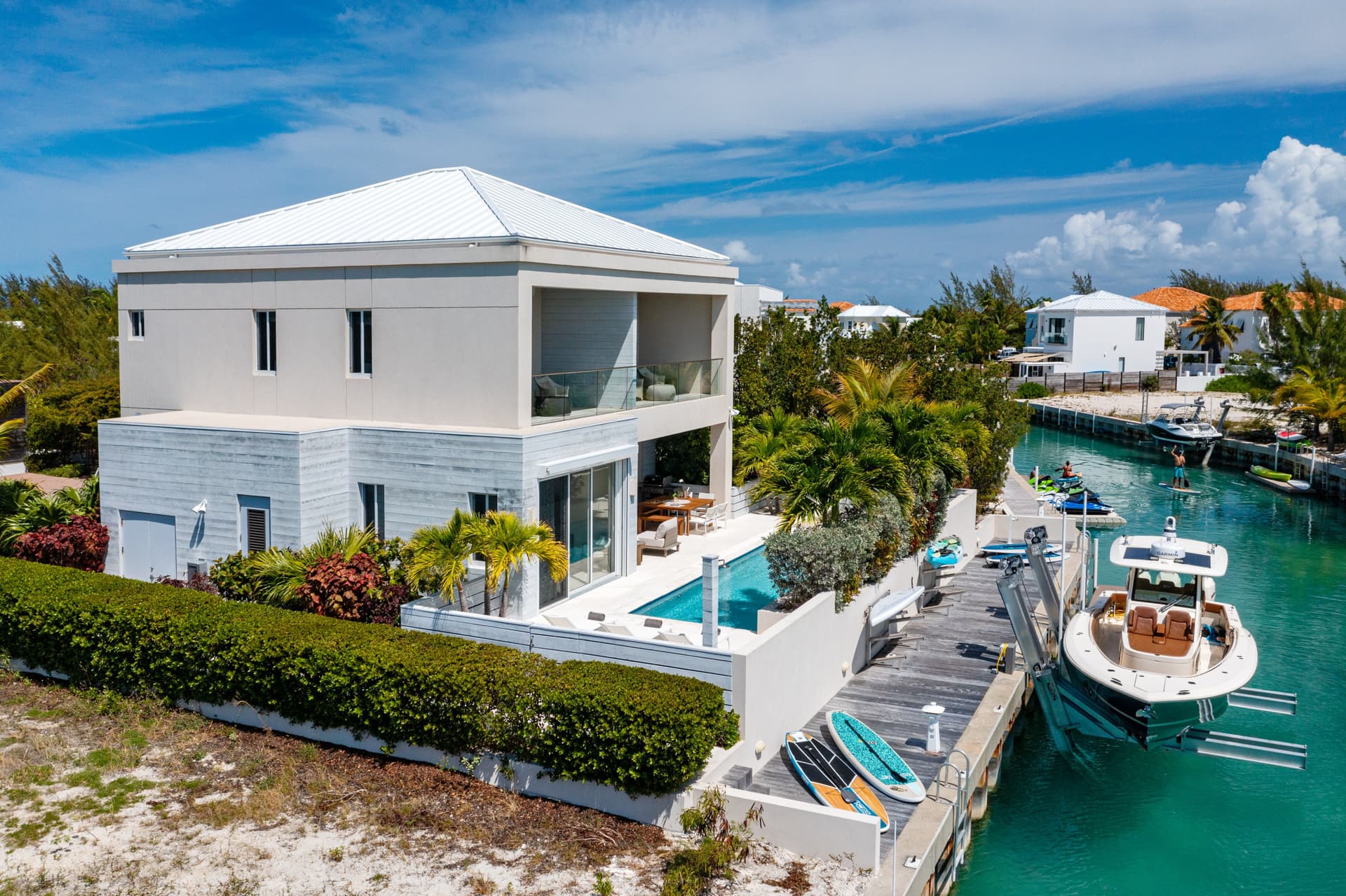 Salt Air + Second Wind Manor - Image 27