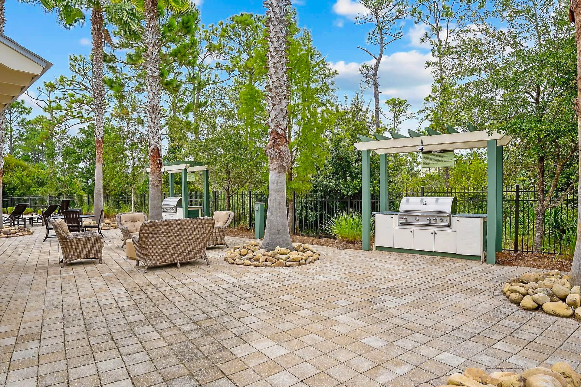 Nature Walk Beargrass House - Image 38