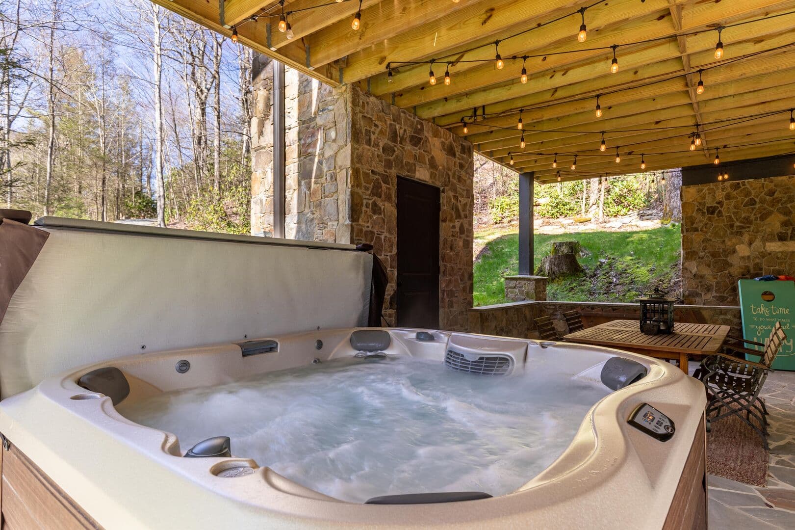 Robins Nest - Image 42