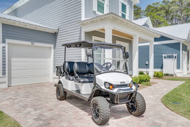 Waterfront House - Image 6