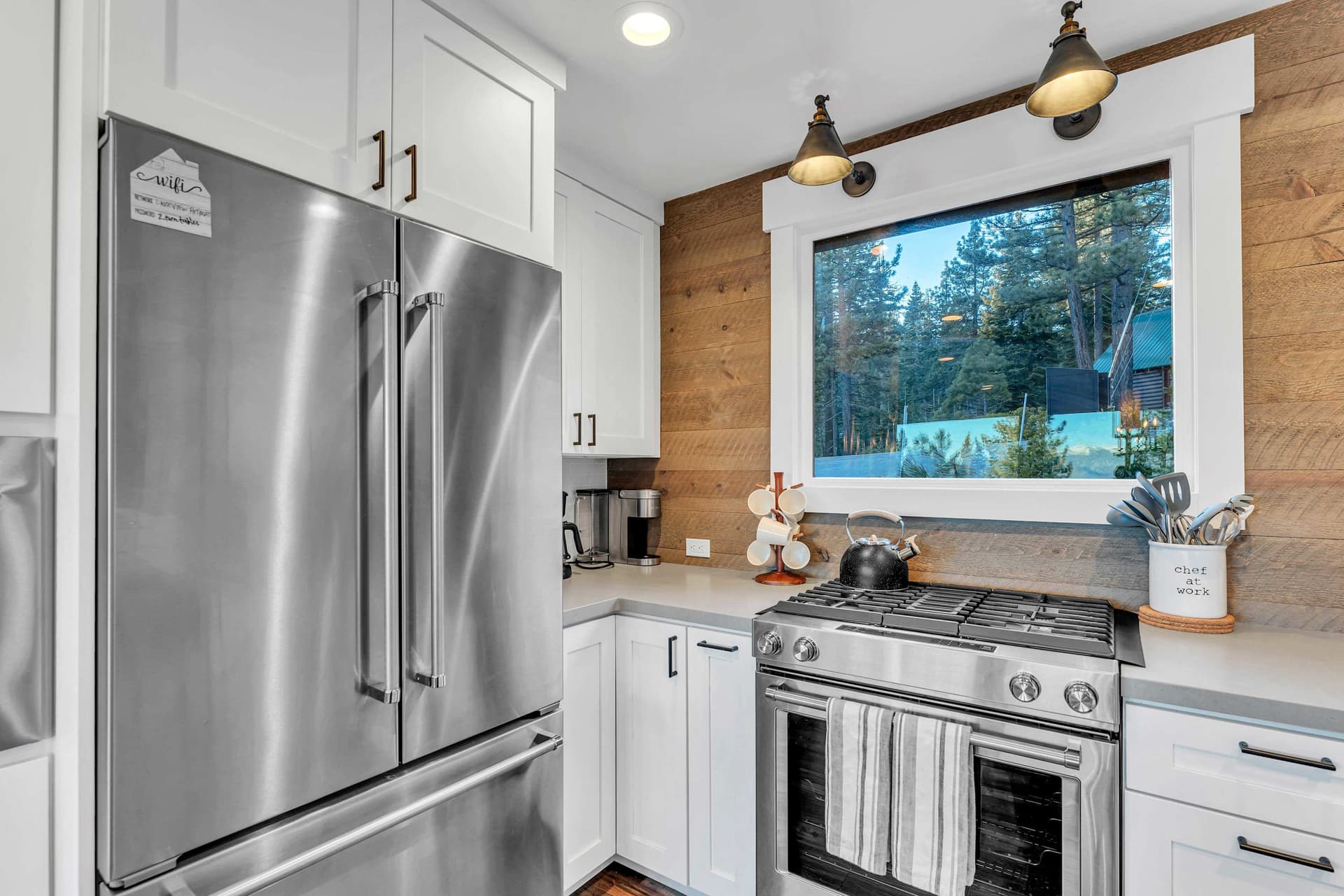 Cozy Carnelian Bay Retreat - Image 2