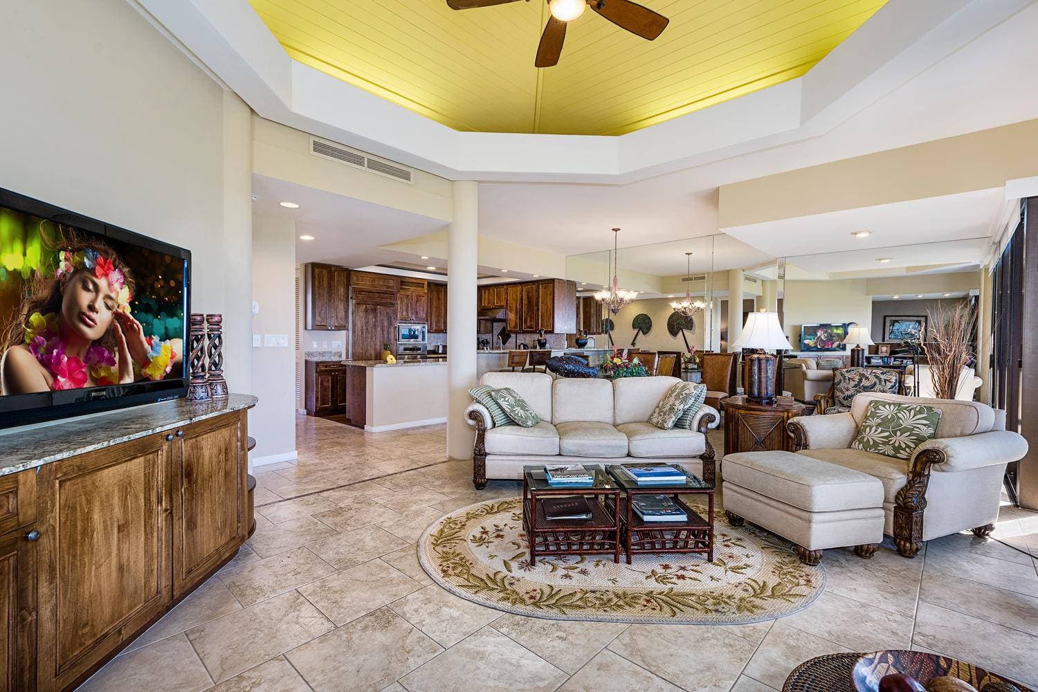 Mauna Lani Point B208 - Image 4