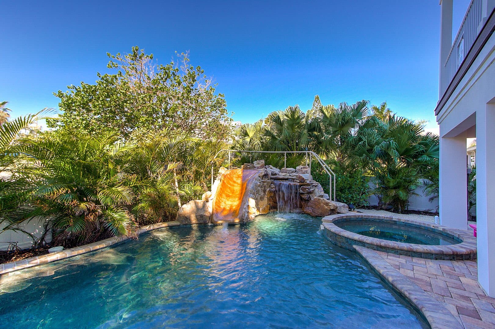 Summer Retreat - Image 38