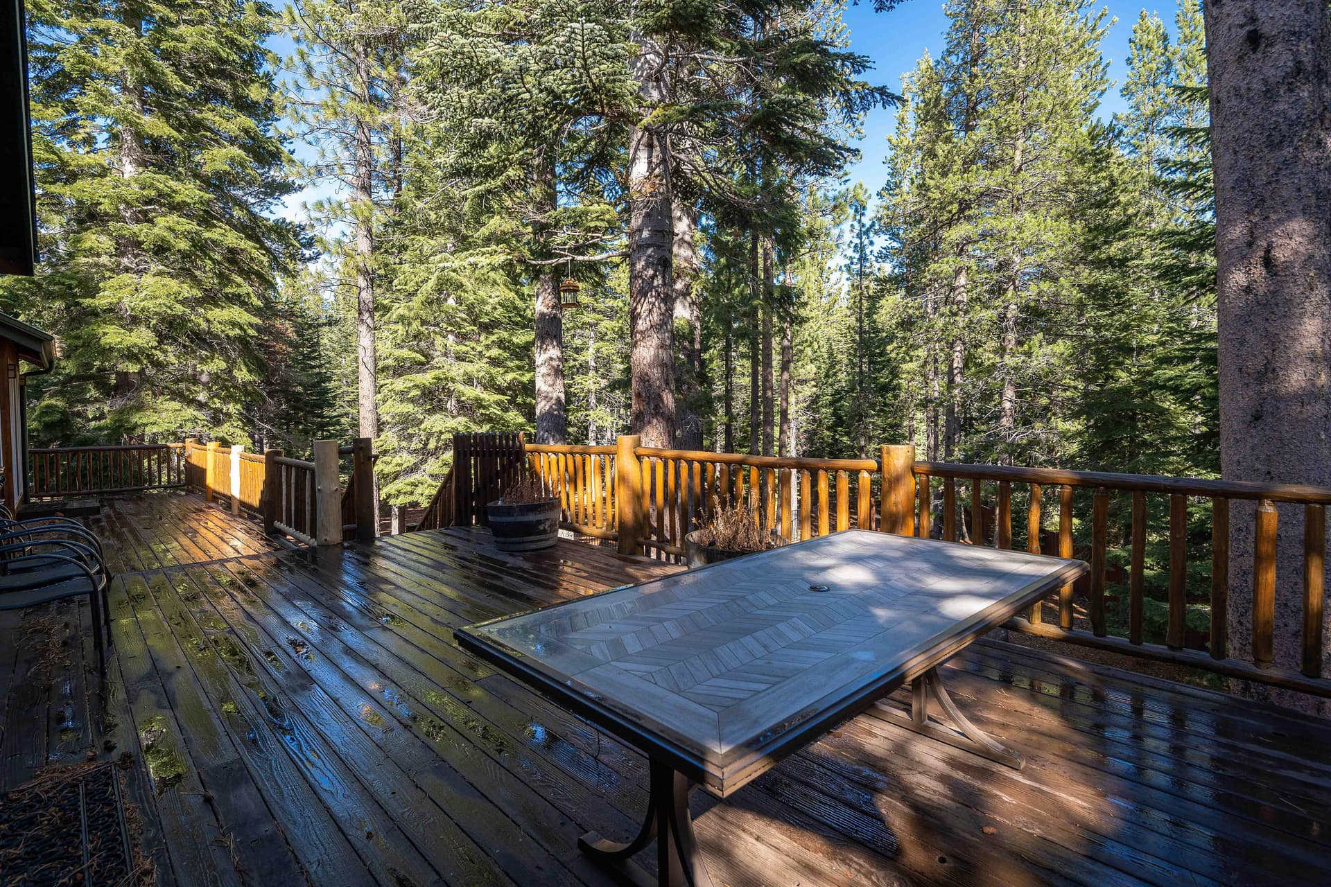 Tahoe Getaway House - Image 22