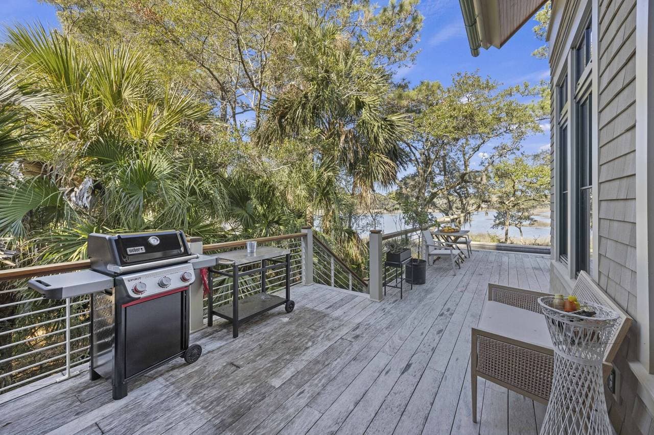 Halona Marshfront Retreat - Image 44