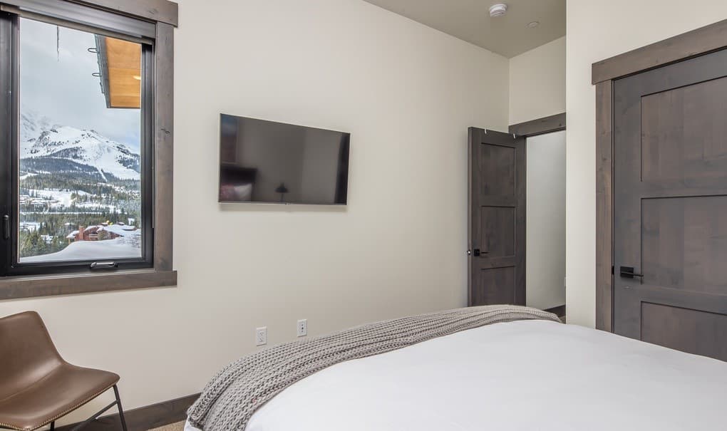 Mountain Lake #502C - Image 27