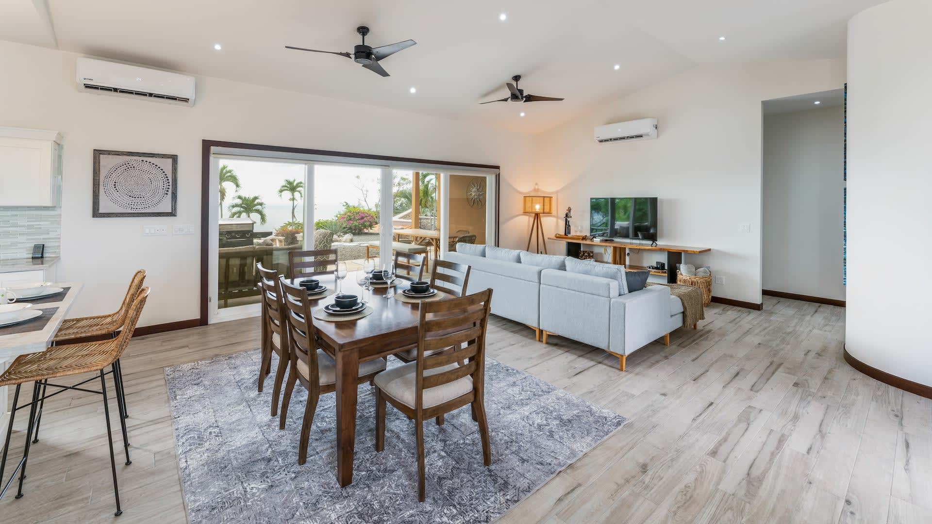 Isla en el Cielo Casa - Image 2