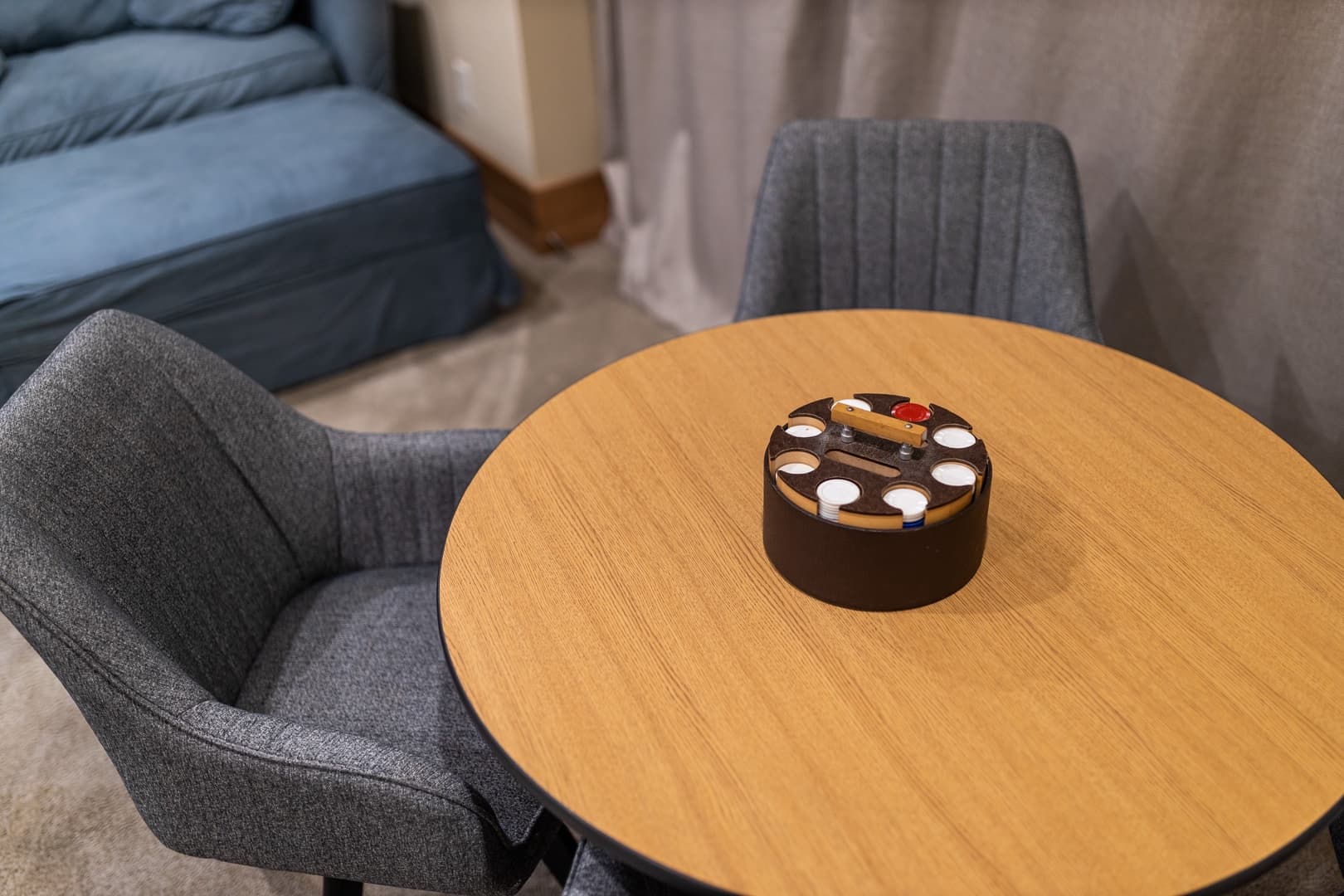 Cottage Row Retreat - Image 38