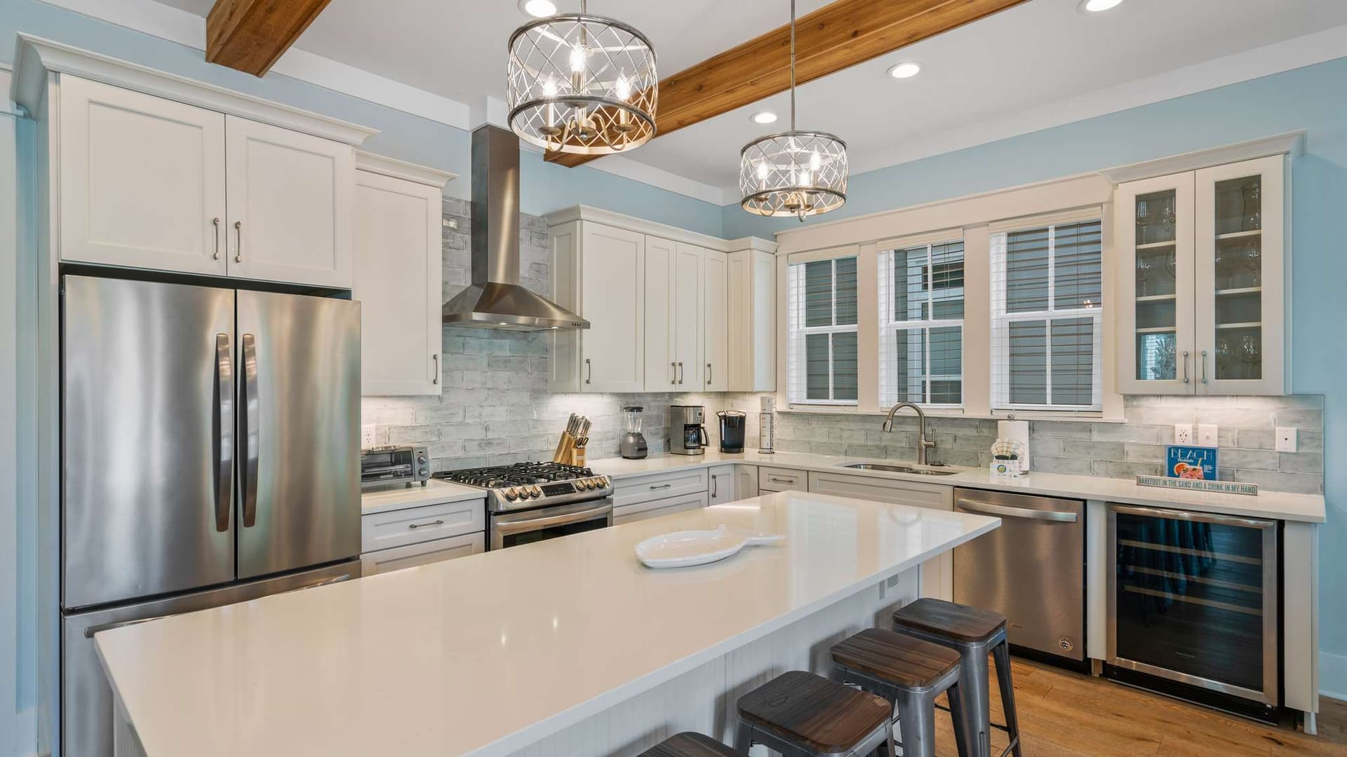 Barefoot Haven - Image 10