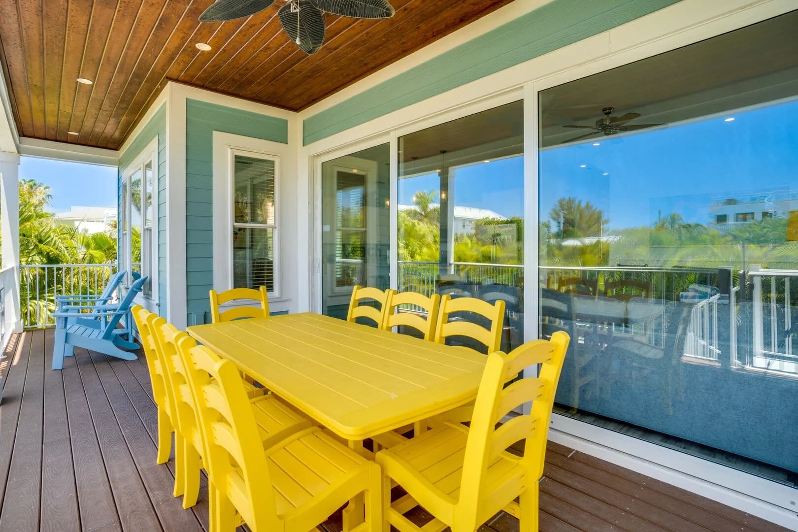 Summer Retreat - Image 10