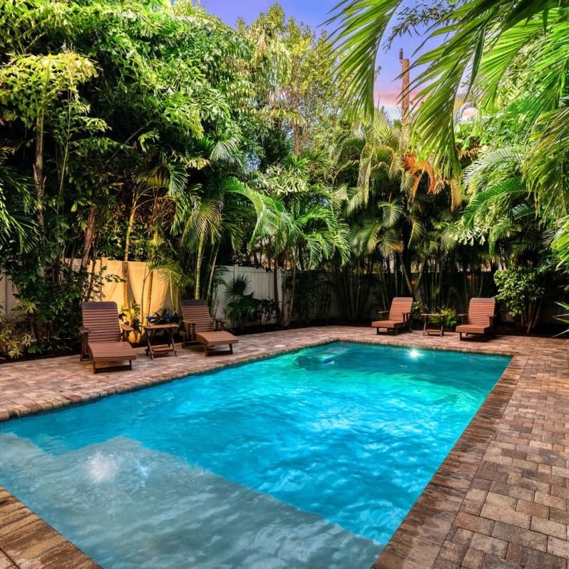 Big Kahuna Villa - Image 1