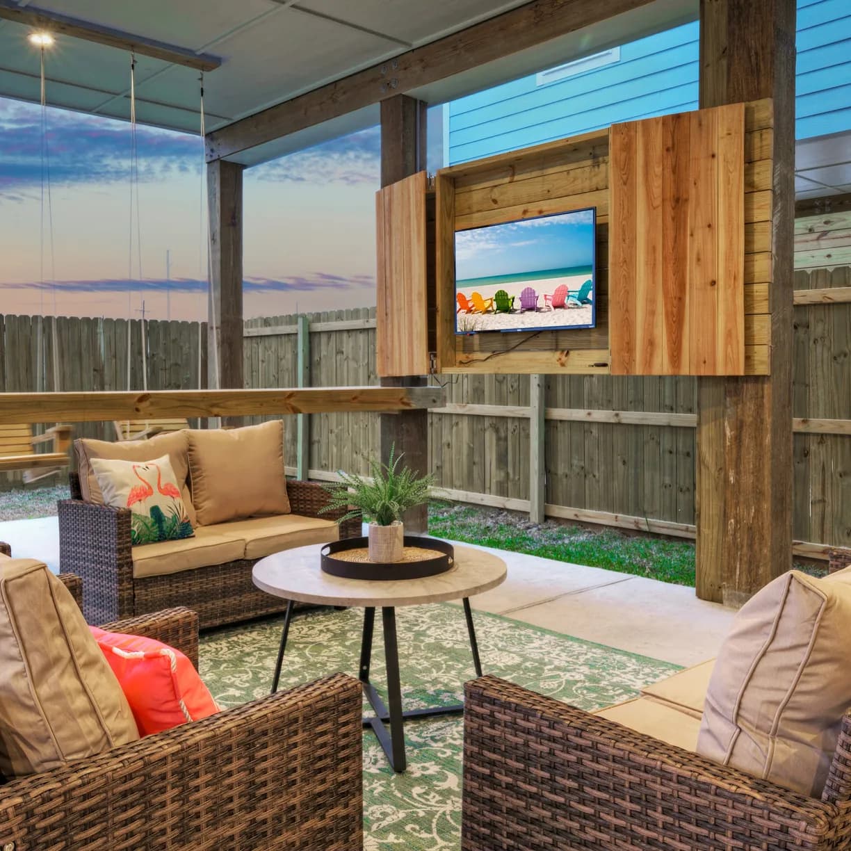 Swinging Easy - Image 5