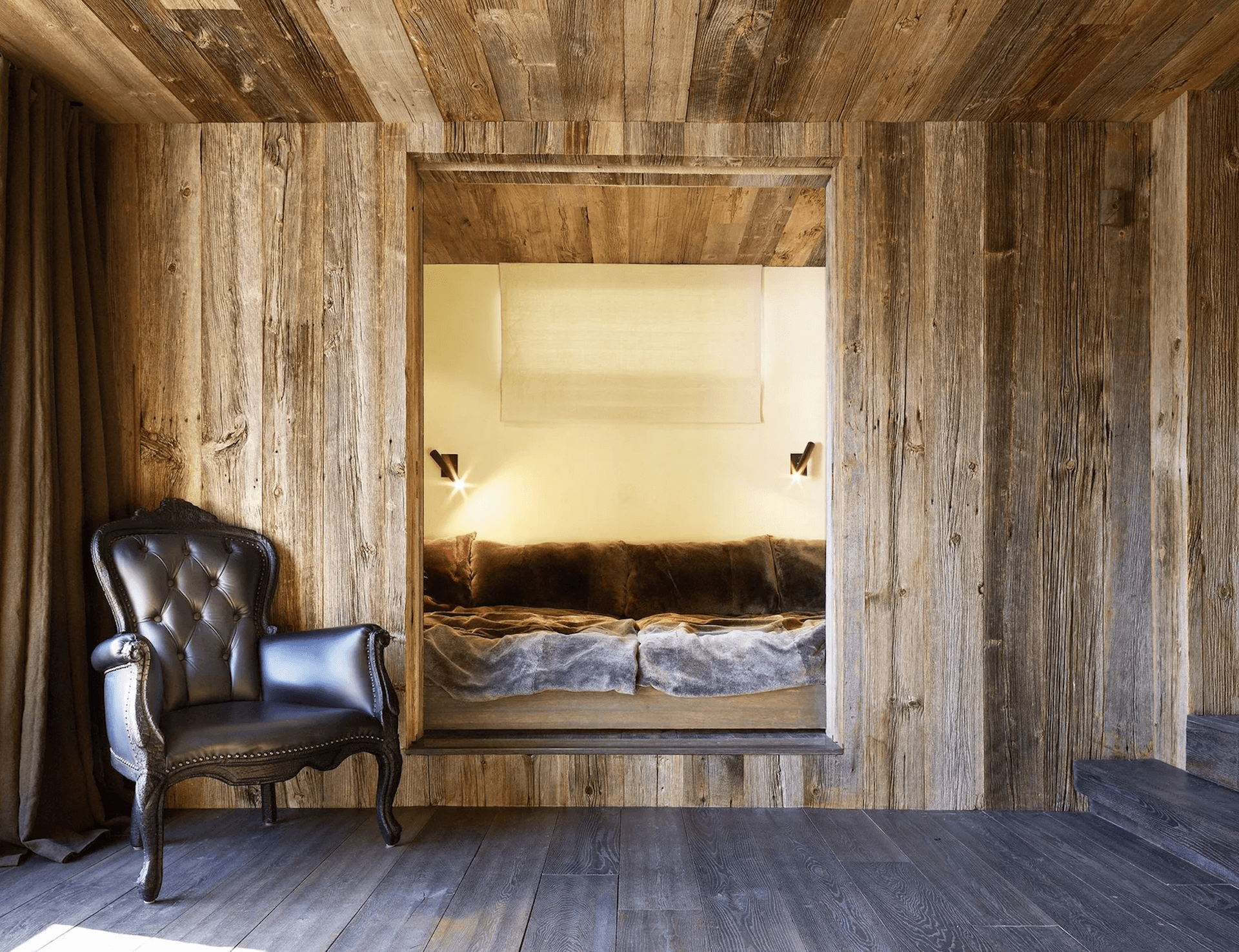 Bennett Bench - Image 28