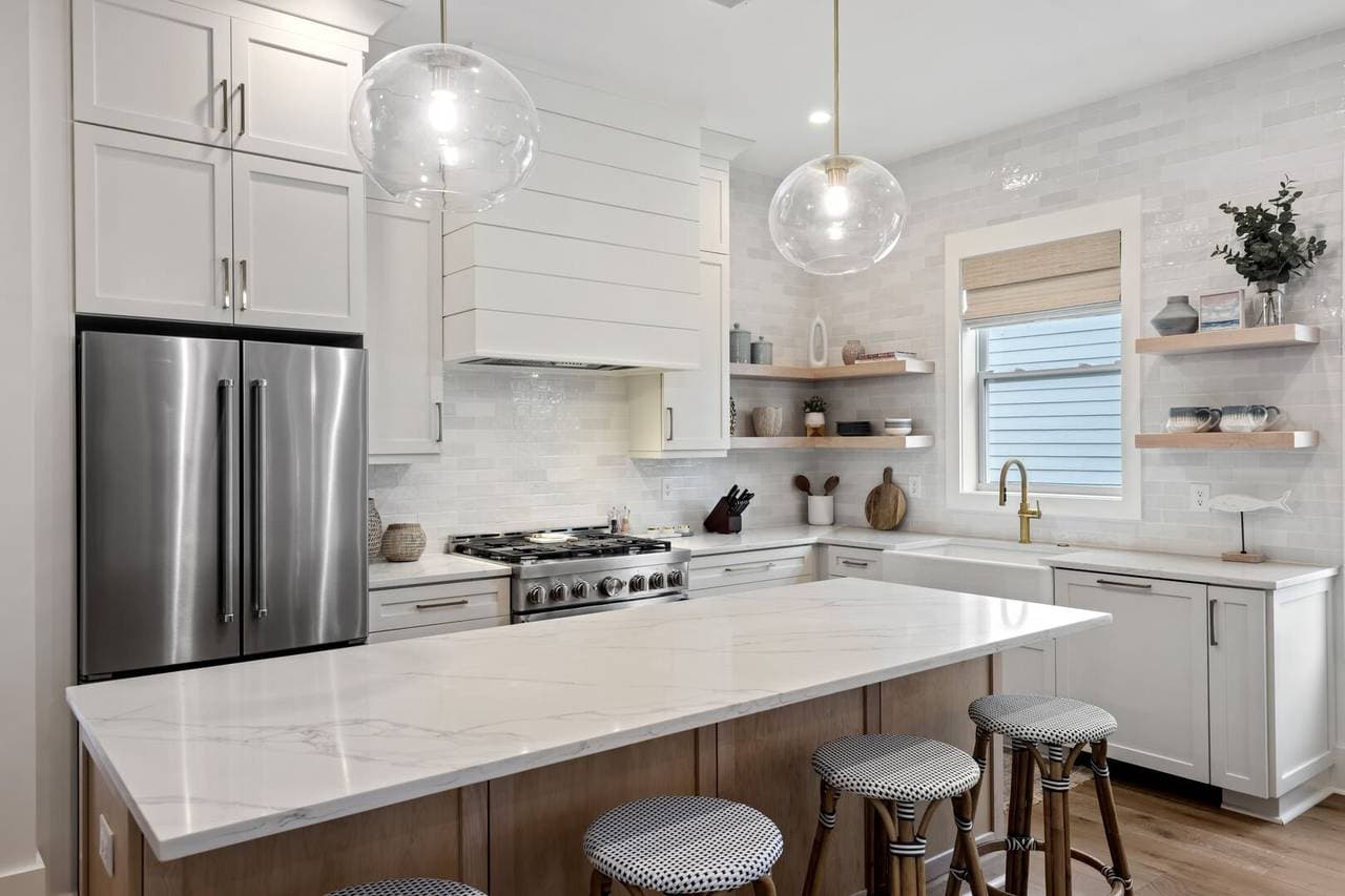 Yacht Harbor #10 - Image 8