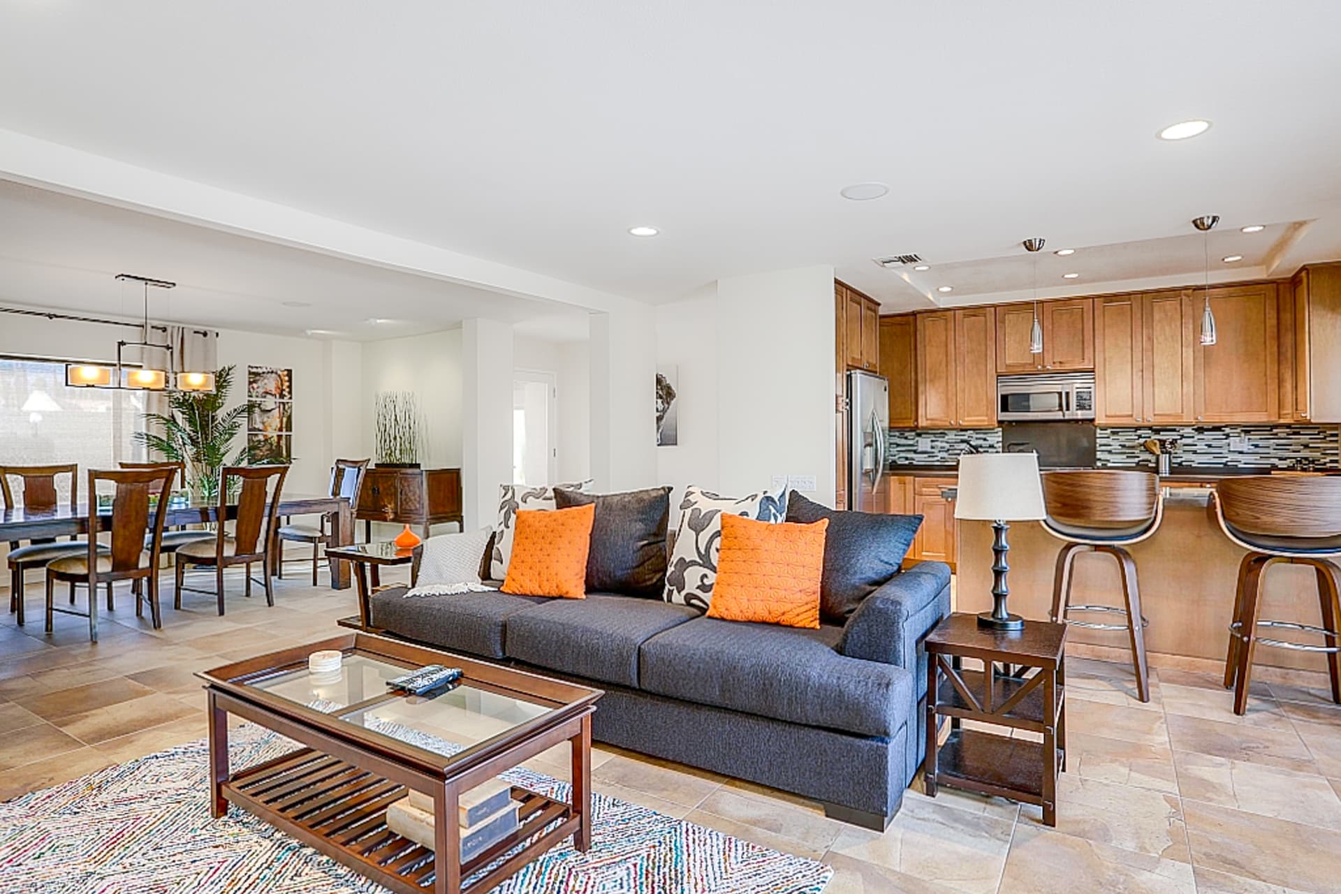 Bev Palm Springs Home - Image 5