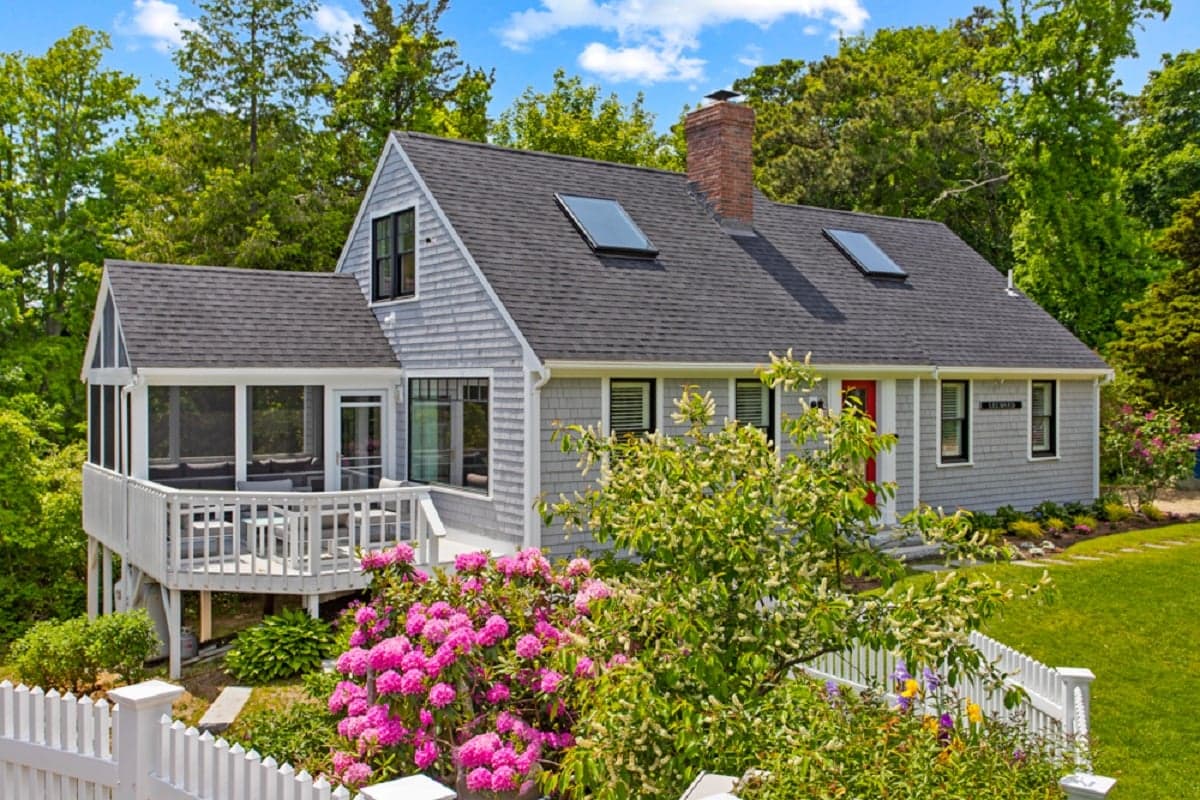  Beam Reach - Image 3