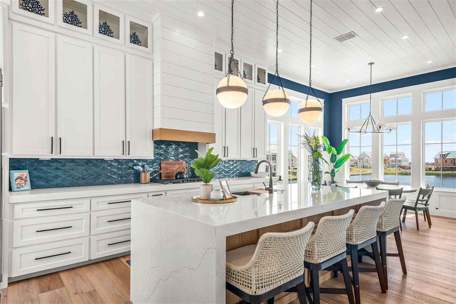 Blue Water Villa - Image 25