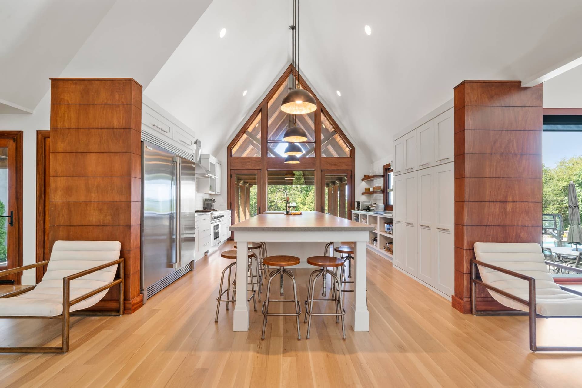 Nashville Sanctuary - Image 5