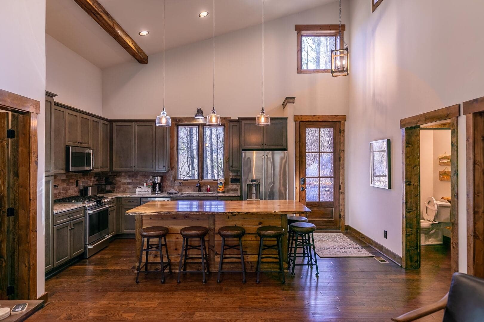  Doe Run Cottage - Image 5