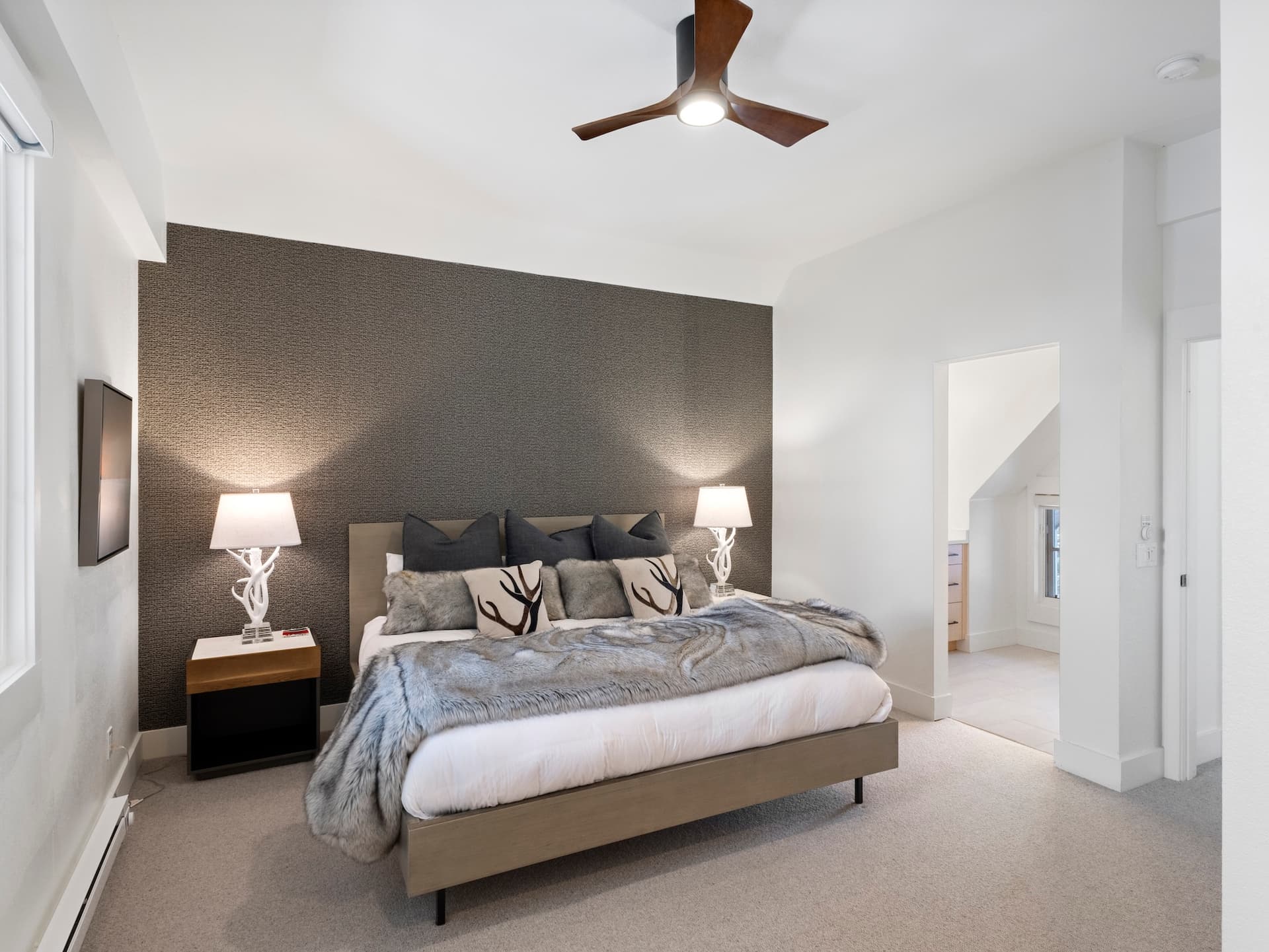 Saddle Ridge Townhome #S1 - Image 4