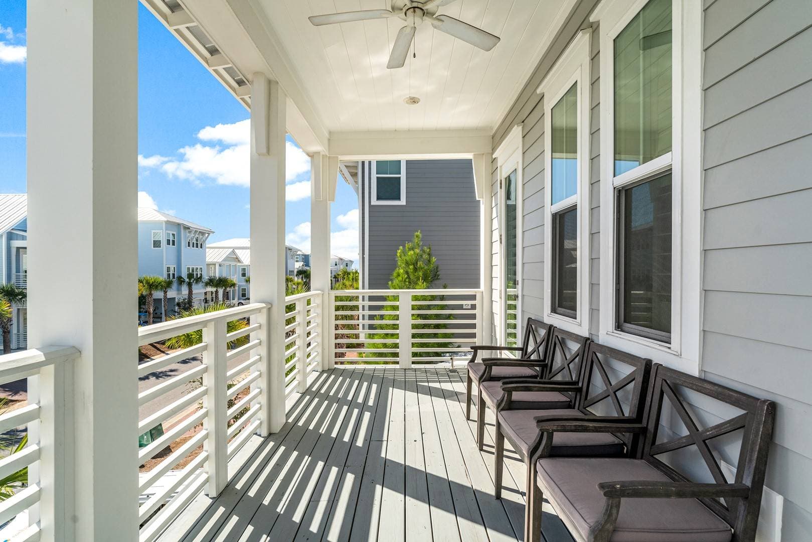 Mermaid Bungalow - Image 37