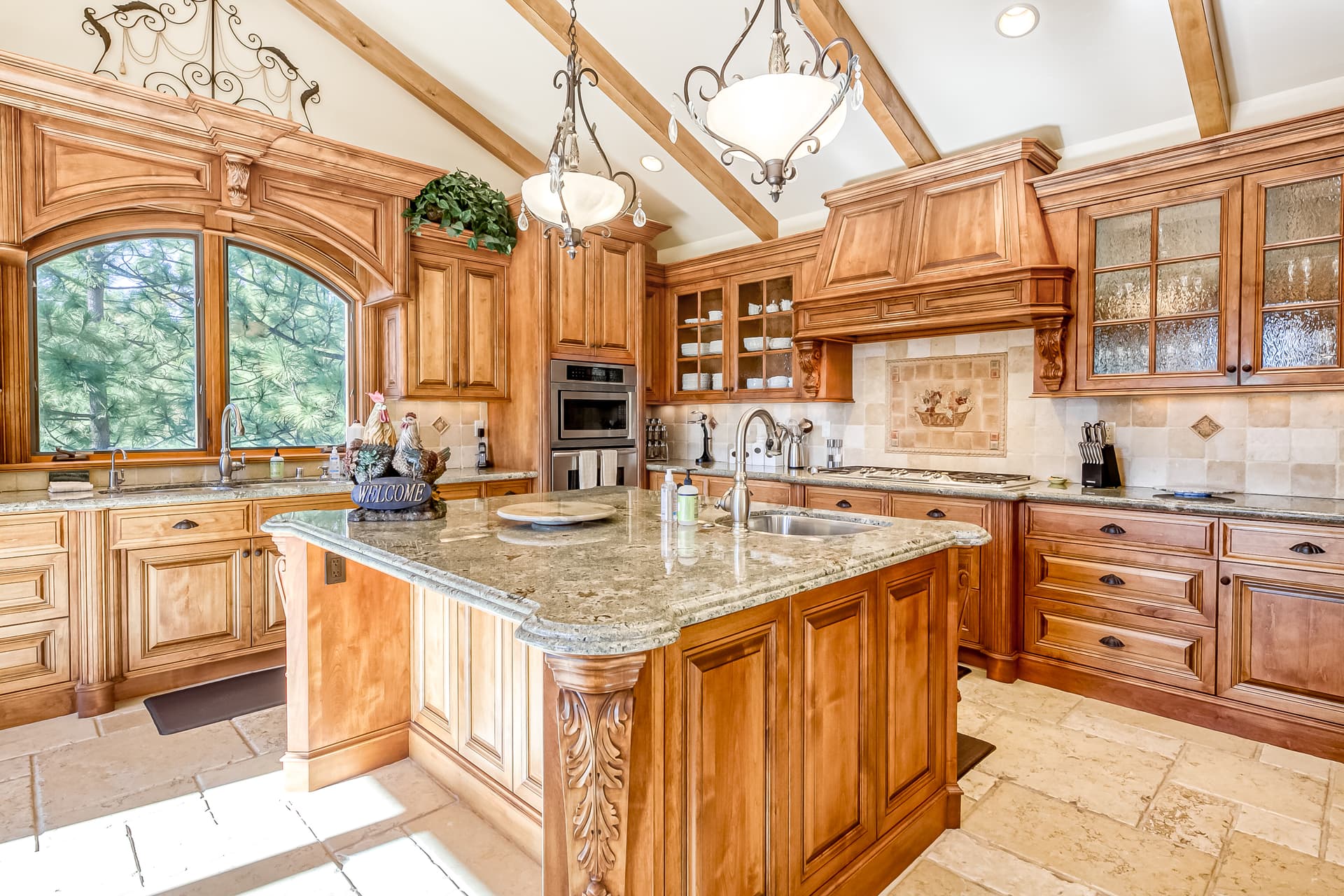 Alpine Luxury Home - Image 3