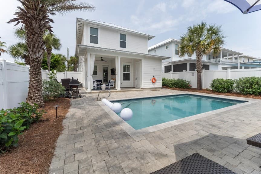 Sanctuary on Sands - Image 1