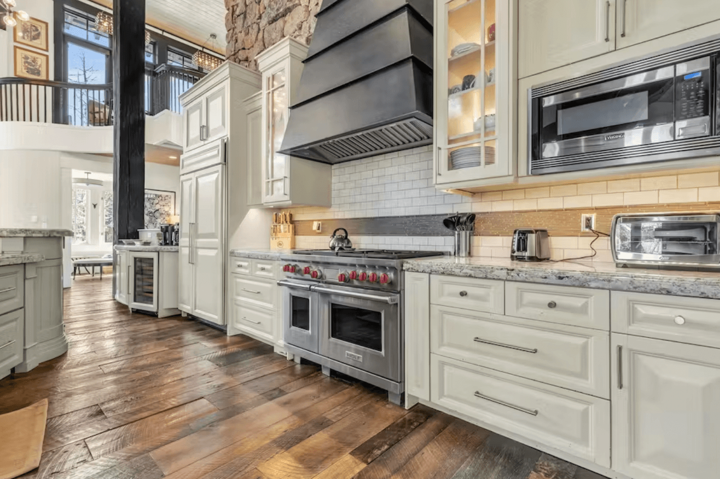 Full Circle Villa - Image 9