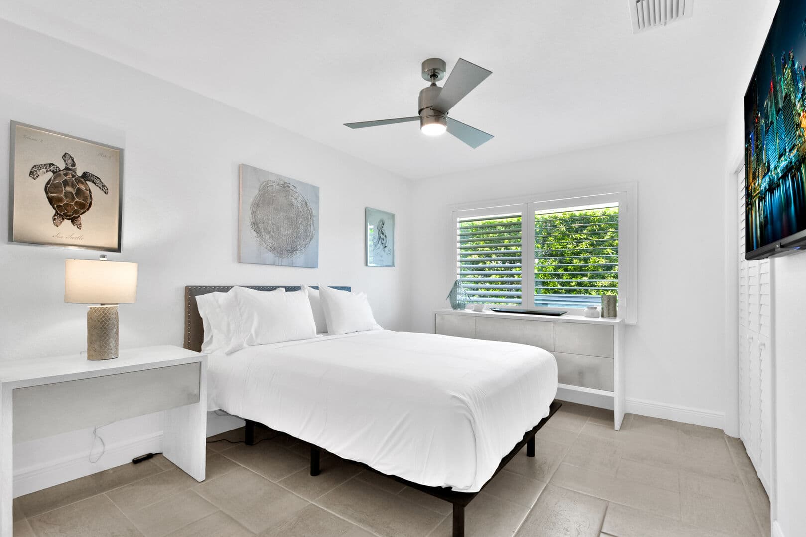 Kendal Green Villa - Image 26