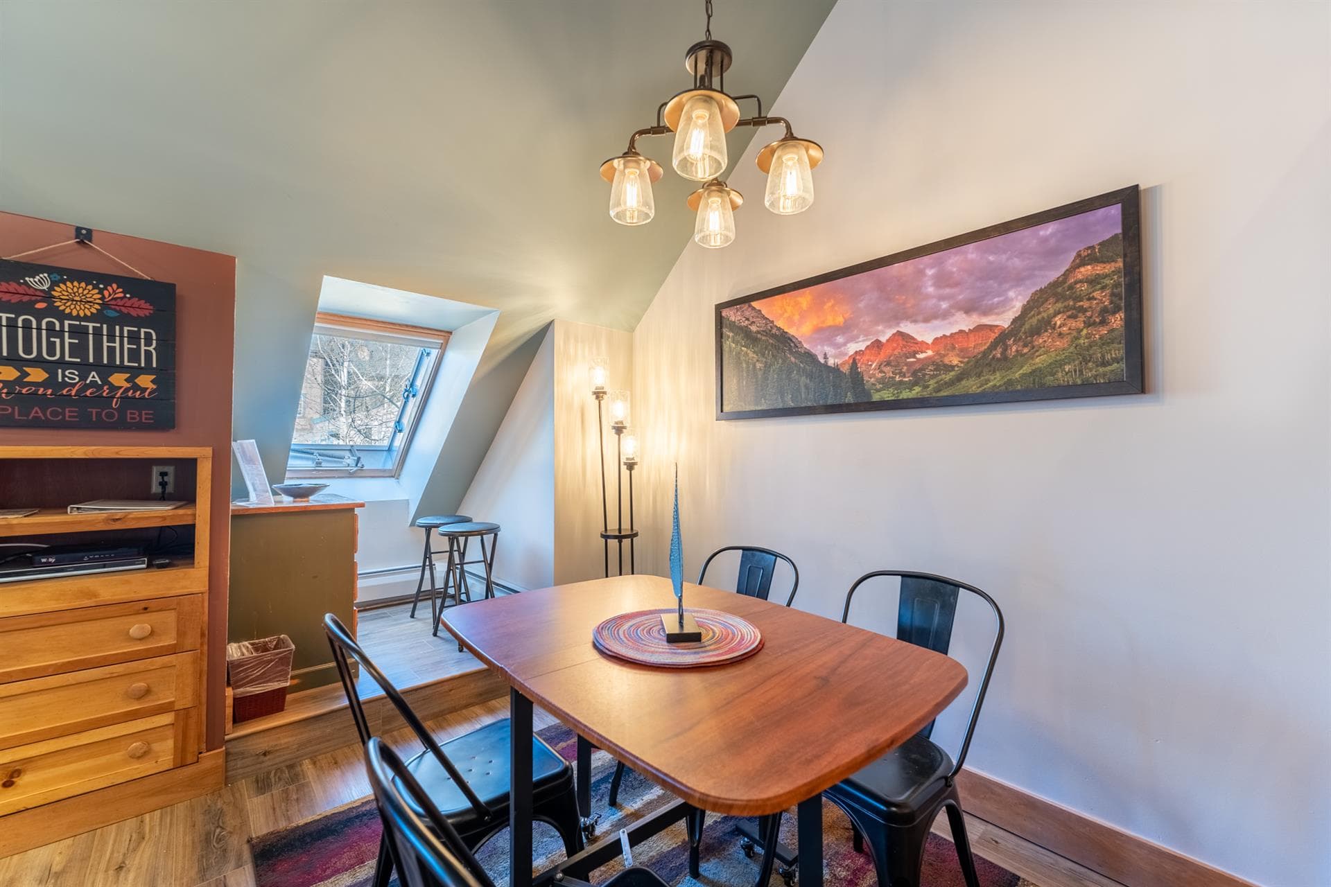 Expedition Station Residence - Image 11