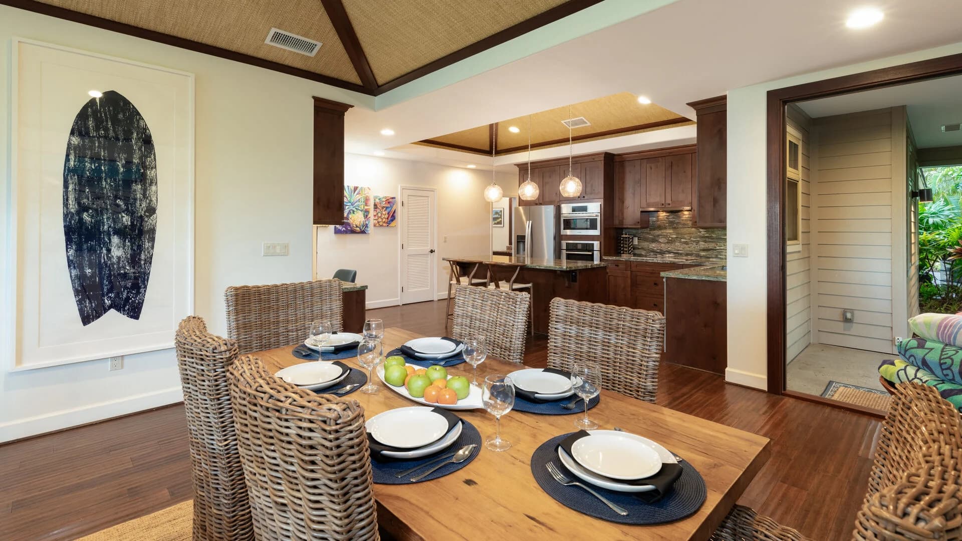 Tropical Breezes Villa - Image 5