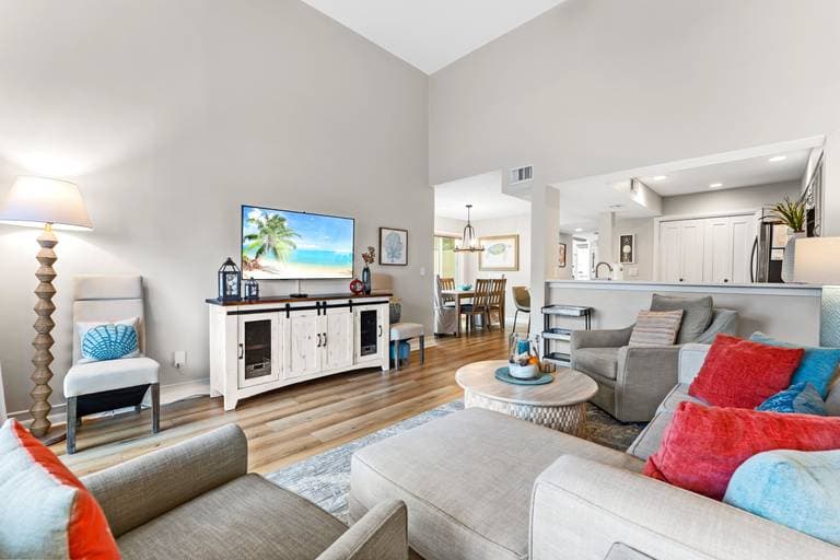 Beachwalk Villa #5161 - Image 2