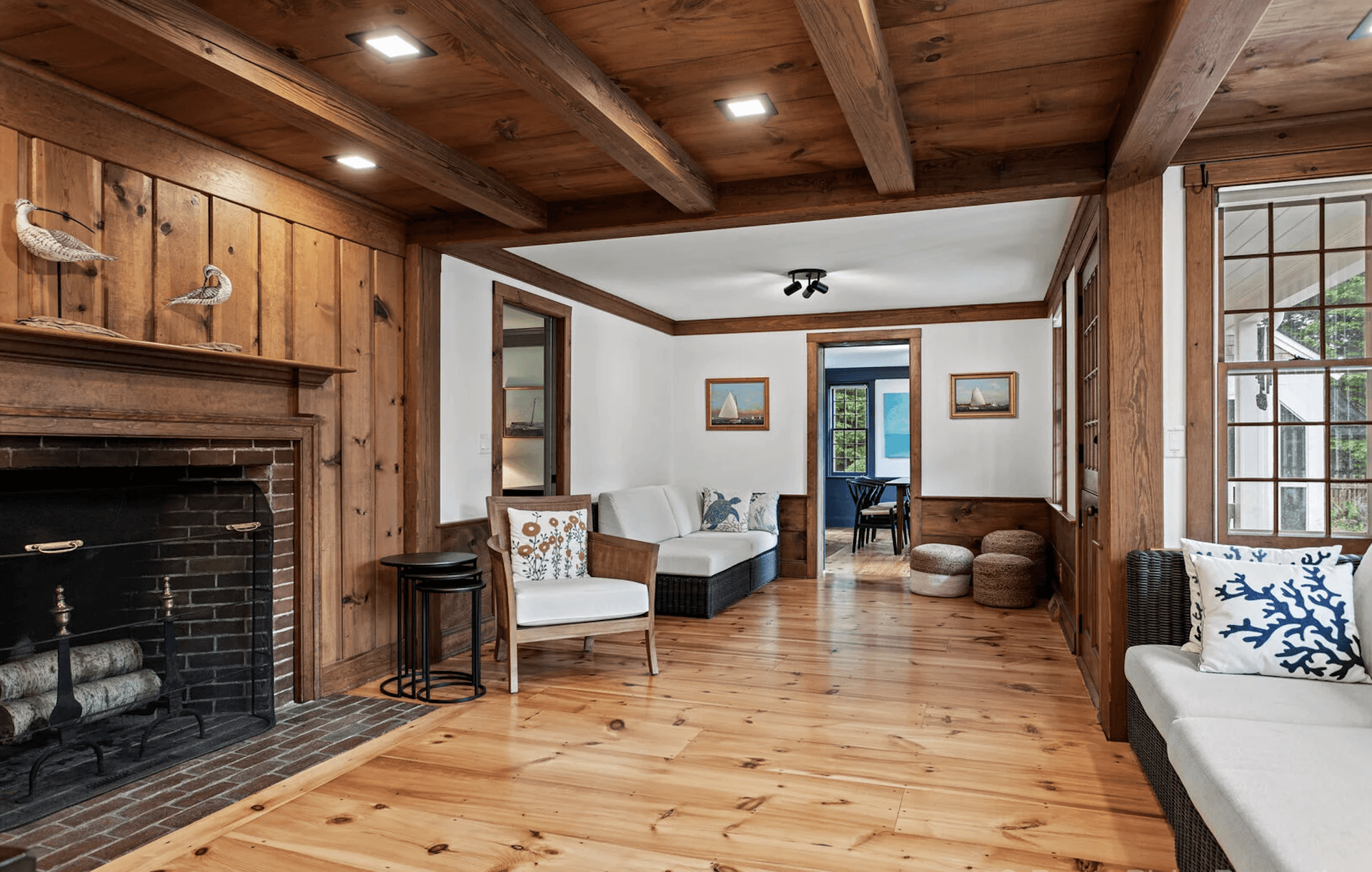 Sea Mist House - Image 10