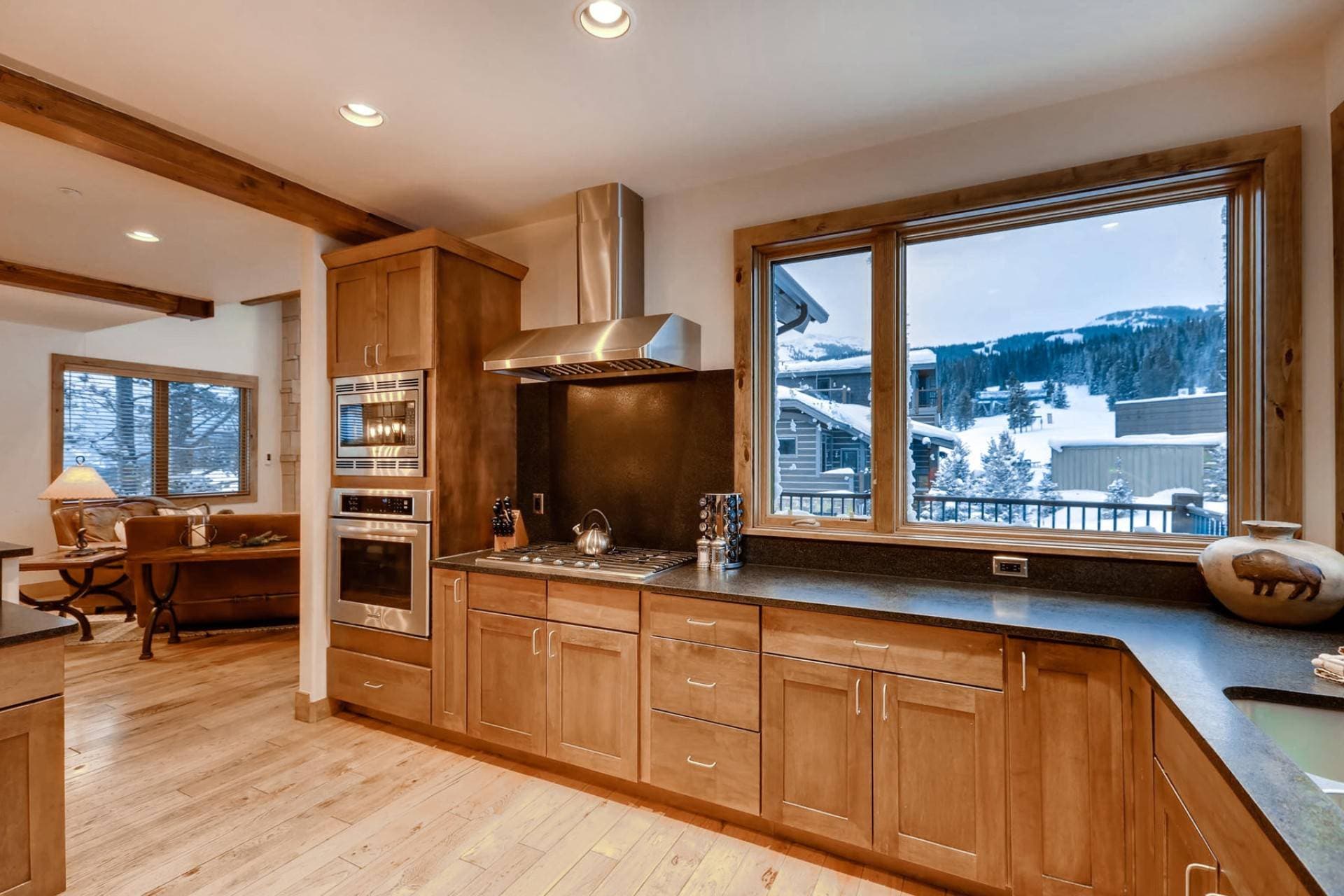 Union Creek House - Image 9