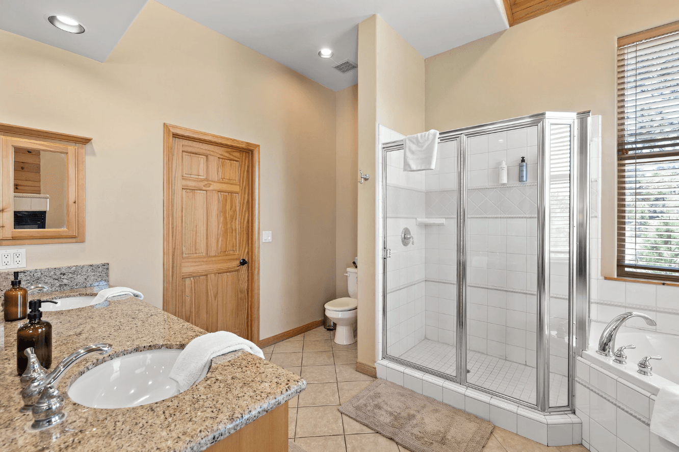 Linaker Lodge - Image 21