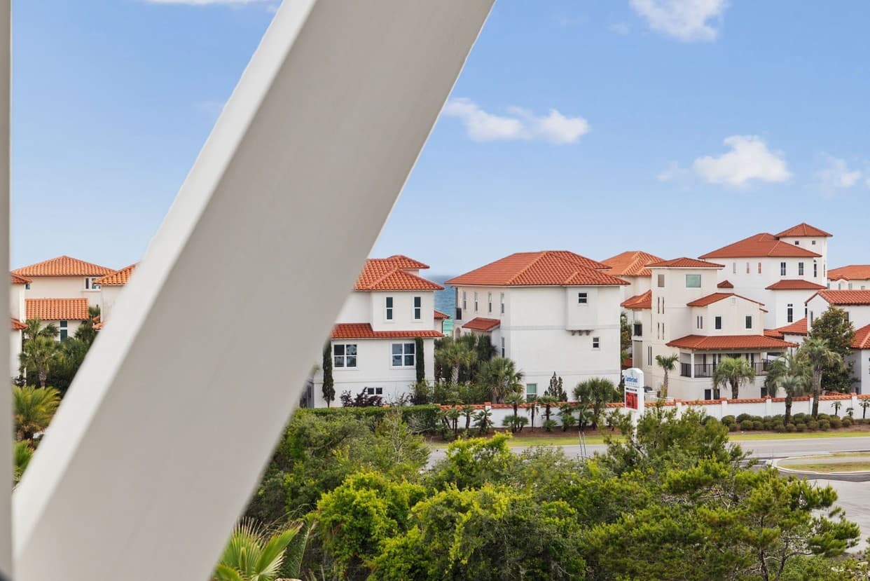 Bluffs on 30A - North - Image 78