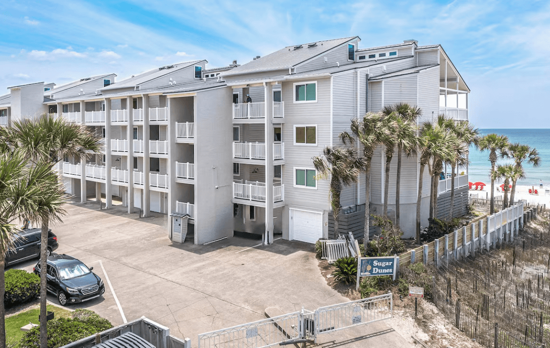 Sugar Dunes Condo #13 - Image 3