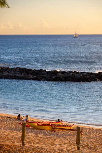 Ko Olina Beach Villas #B210 - Image 37