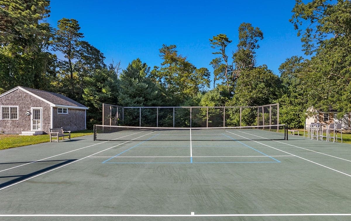 Camp Carlton on Little Pleasant Bay - Image 11