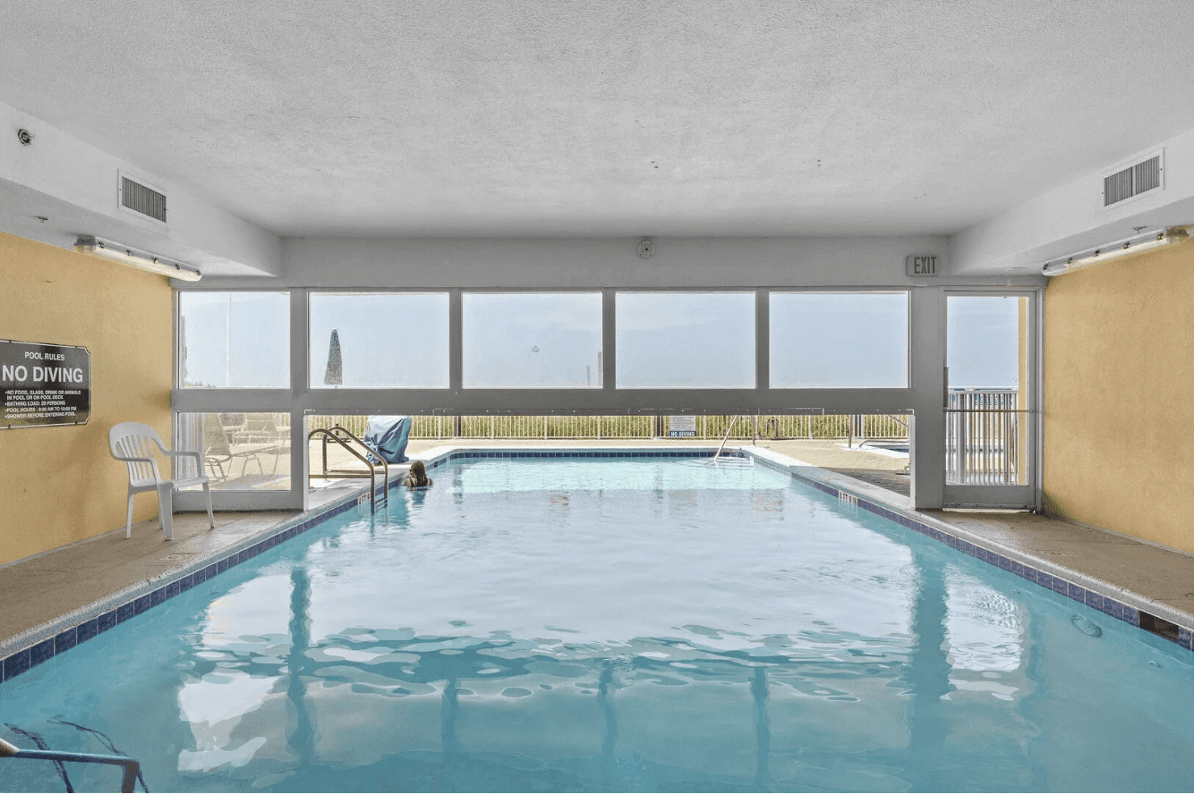 Emerald Isle Resort #1409 - Image 3