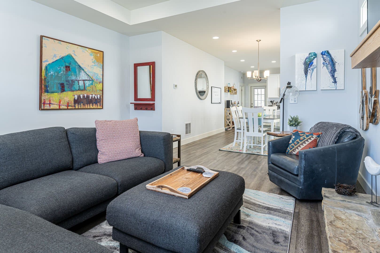 Birds Nest Home - Image 6