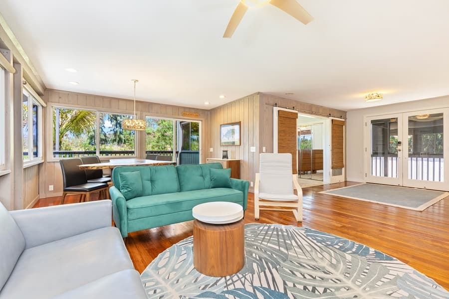 Velzey Ohana Villa - Image 4