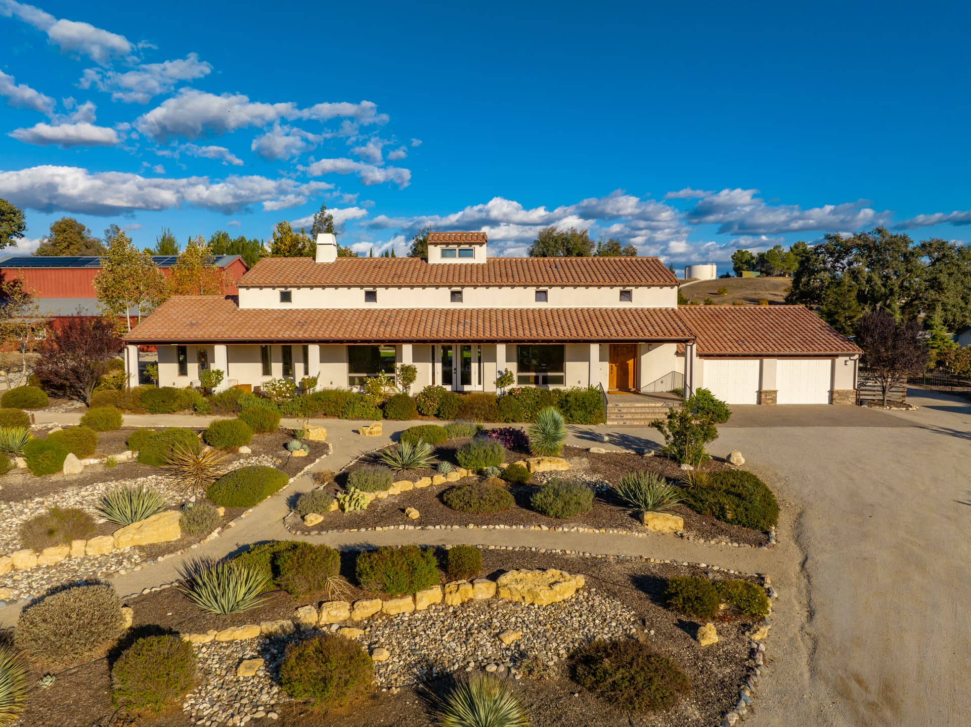 Mission Vineyard House - Image 58