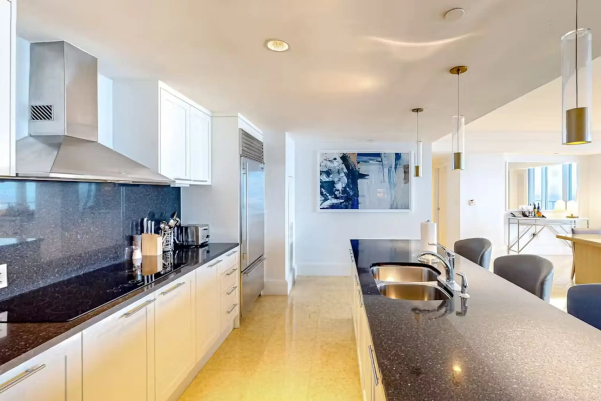 Portofino Residence #1502 at The Ritz-Carlton - Image 33