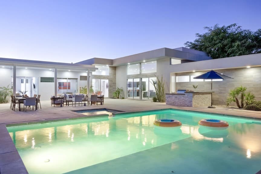 Polo Villa #6 - Image 1