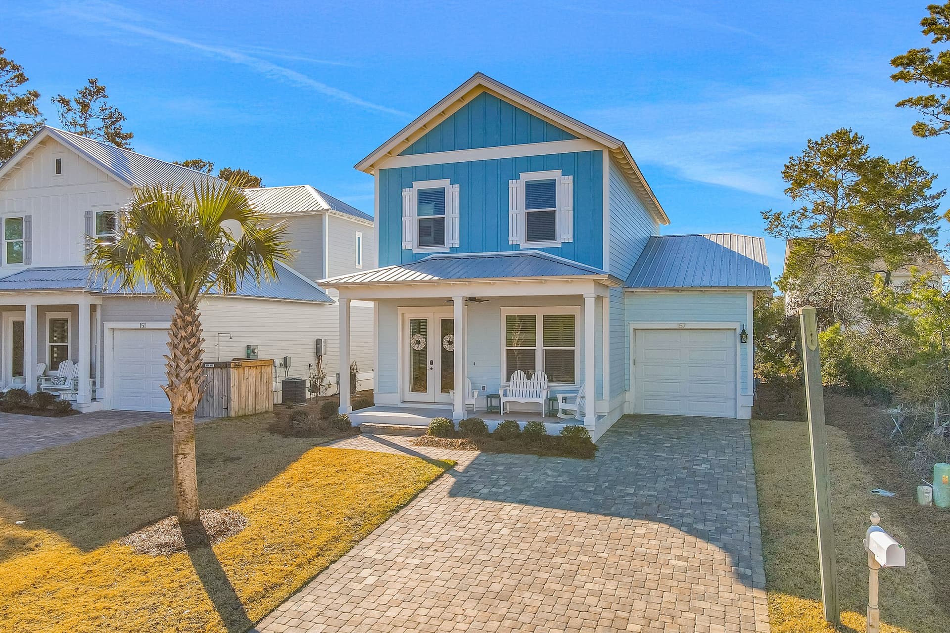 Come Sail Away House - Image 26