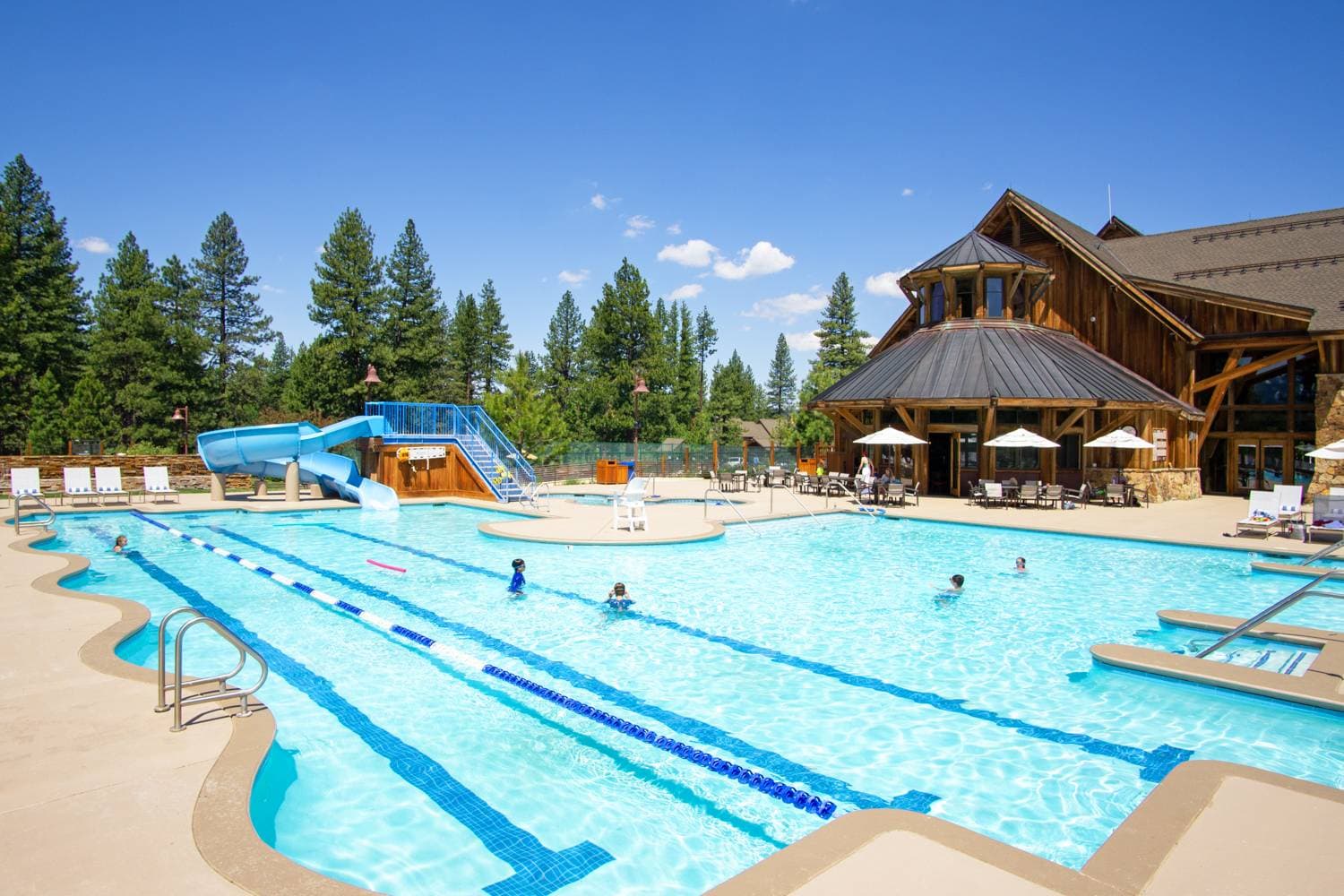 Old Greenwood Villa - Image 41