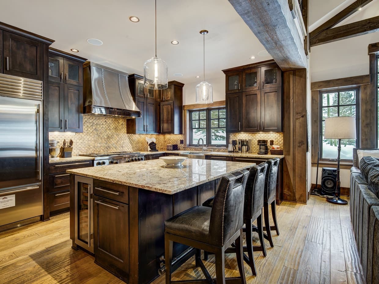 Shock Hill Chateau  - Image 5